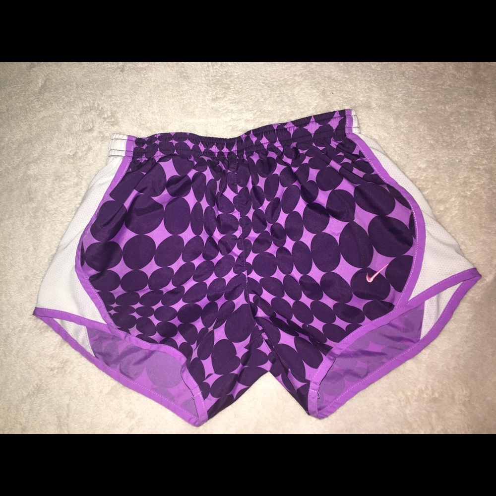 Nike shorts